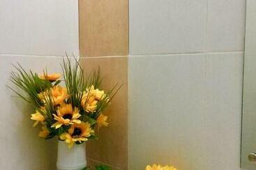 Hotel Vl Garden Suites