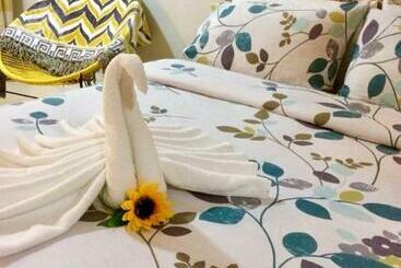 ホテル Vl Garden Suites
