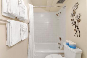 Pacific Monarch   1 Br   Ocean And City Views!