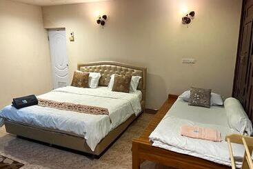 پانسیون Binlar Guesthouse
