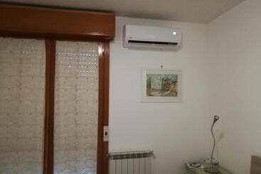 پانسیون Camera Privata