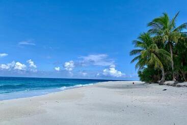 پانسیون Endhaa, Divers Home
