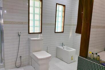 پانسیون Endhaa, Divers Home