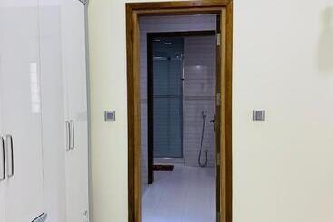 پانسیون Endhaa, Divers Home