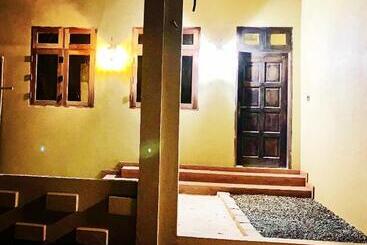 پانسیون Endhaa, Divers Home