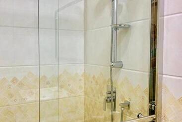 پانسیون Endhaa, Divers Home