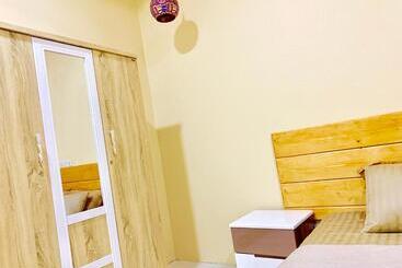 پانسیون Endhaa, Divers Home