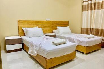 پانسیون Endhaa, Divers Home