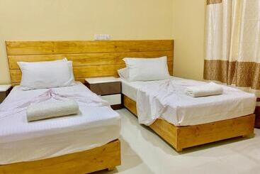 پانسیون Endhaa, Divers Home
