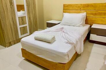 پانسیون Endhaa, Divers Home