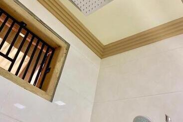 پانسیون Endhaa, Divers Home