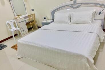 پانسیون Endhaa, Divers Home