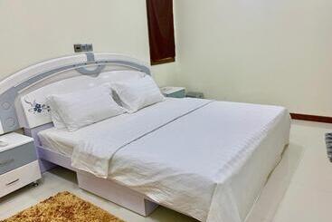 پانسیون Endhaa, Divers Home