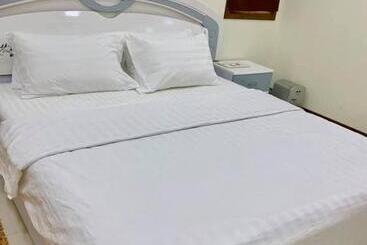 پانسیون Endhaa, Divers Home