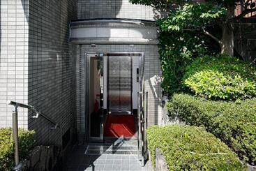 پانسیون Gairoju / Vacation Stay 2366