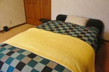 پانسیون Gairoju / Vacation Stay 2561