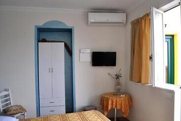 پانسیون La Casa Del Sole