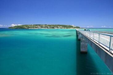 پانسیون Nel Beach Rosso / Vacation Stay 17520