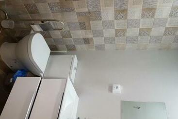 پانسیون Plaza Redonda Brugada Home