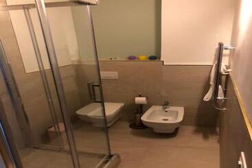 پانسیون Relais Al Porto