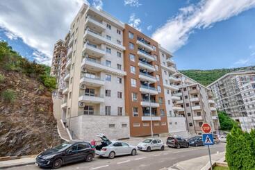 Princess Milena Apartments   Studio Balsa