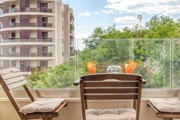 Princess Milena Apartments   Studio Balsa