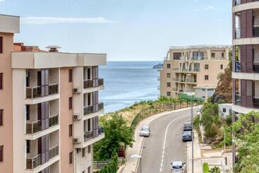 Princess Milena Apartments   Studio Balsa