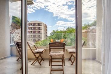 Princess Milena Apartments Studio Balsa