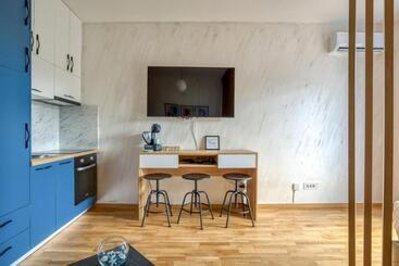 Princess Milena Apartments   Studio Balsa