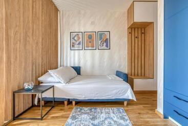 Princess Milena Apartments   Studio Balsa