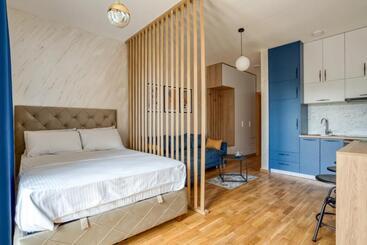 Princess Milena Apartments   Studio Balsa