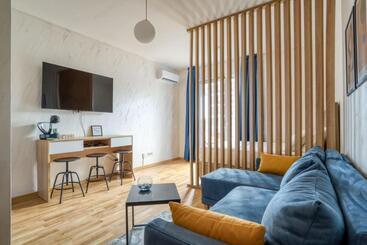 Princess Milena Apartments   Studio Balsa
