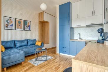 Princess Milena Apartments   Studio Balsa