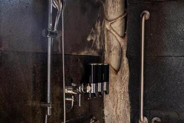 استراحتگاه Aldea Kuka, Luxury Eco Boutique