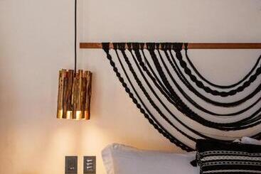 استراحتگاه Aldea Kuka, Luxury Eco Boutique