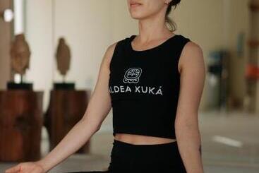 استراحتگاه Aldea Kuka, Luxury Eco Boutique
