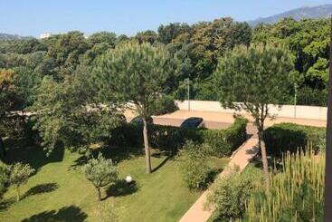 Résidence Luxe à Porto Vecchio