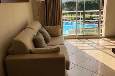 Résidence Luxe à Porto Vecchio