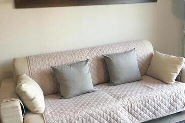 Résidence Luxe à Porto Vecchio