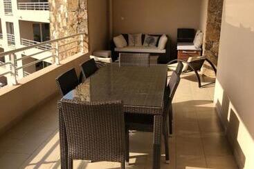 Résidence Luxe à Porto Vecchio