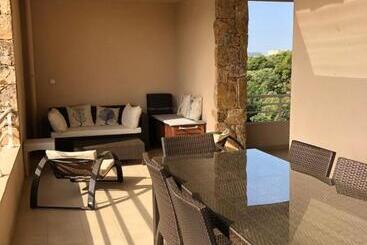 Résidence Luxe à Porto Vecchio