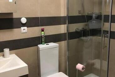 Résidence Luxe à Porto Vecchio