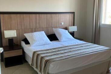 Résidence Luxe à Porto Vecchio