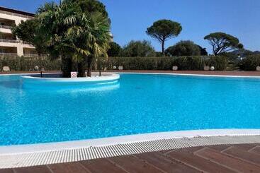 Résidence Luxe à Porto Vecchio