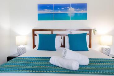 Sonia S At Ramada Resort Free Wifi & Netflix