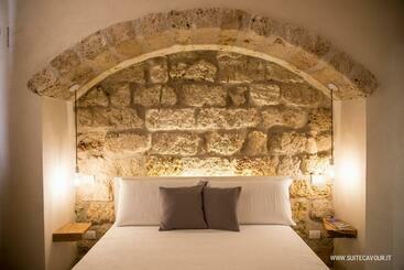 Suite Cavour B&b