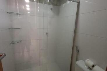 Tambaú Israel Flat 421   Cobertura Com Piscina Beira Mar