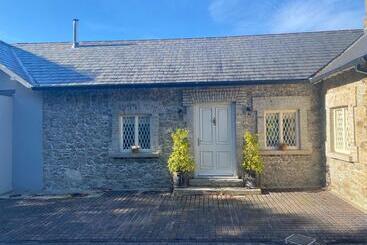 The Coach House