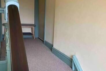 The Nest, Central Ludlow One Bed Apartment