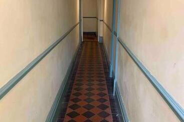 The Nest, Central Ludlow One Bed Apartment